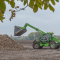 Merlo TurboFarmer 45.11 T 170 HF