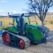 Trattore Fendt MT 943 usato