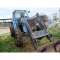 Trattore Landini 12500 DT usato