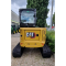 Miniescavatore Cat 305 CR Premium