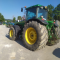 Trattore John Deere 8520 usato