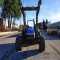 Trattore New Holland TD95D DT usato