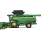 Mietitrebbia John Deere X9 1100