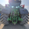 Noleggio Trattore John Deere 8R 410. 