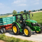 Trattore John Deere 5067E