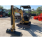 Miniescavatore Caterpillar 301.8 C usato