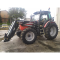 Trattore Same Iron 150 usato
