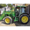 Trattore John Deere 5090M usato