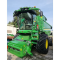 Mietitrebbia John Deere T670i Hillmaster