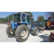 Trattore Landini 8550 DT usato