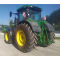 Noleggio Trattore John Deere 7R 330