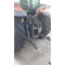 Trattore New Holland M135 usato