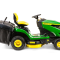 Trattorino John Deere X147R