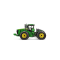 Trattore John Deere 9R 440