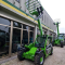 Merlo Panoramic 27.6 Top