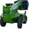 Merlo Panoramic 120.10 HM