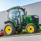 Trattore John Deere 3039R