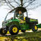 John Deere GATOR TE