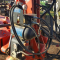 Aratro Kuhn Multimaster 1820L usato
