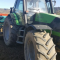 Trattore Deutz-Fahr Agrotron 1145 TTV DT usato