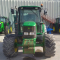 Trattore John Deere 6420 SE usato