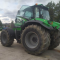 Trattore Deutz-Fahr Agrotron 7250 TTV usato