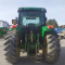 Trattore John Deere 6420 SE usato