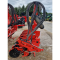 Seminatrice combinata Gaspardo-Maschio con erpice DM3000