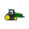 Trattore John Deere 8RT 410