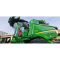 Mietitrebbia John Deere T670i Hillmaster