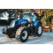 Trattore New Holland T7.210 Power Command usato