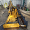 Erpice rotante Alpego DF 500 usato