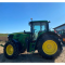 Trattore John Deere 6150M usato