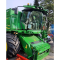 Mietitrebbia John Deere T670i Hillmaster