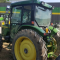 Trattore John Deere 5400 usato