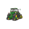 Trattore John Deere 8RX 310