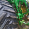 Trattore John Deere 8230T usato