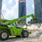 Merlo Panoramic 40.13 Plus