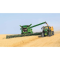 Mietitrebbia John Deere S790