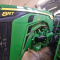 Trattore John Deere 8RT 370