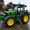 Trattore John Deere 5820 usato