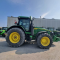 Noleggio Trattore John Deere 8R 410. 