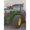 Noleggio Trattore John Deere 7R 330