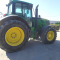 Trattore John Deere 6150M usato