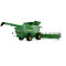 Mietitrebbia John Deere S770i Hillmaster