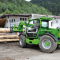 Merlo TurboFarmer 50.8 T 170 HF