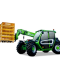 Merlo TurboFarmer 33.7-115L