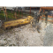 Trincia Agrimaster FZN 225 usata