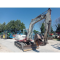 Escavatore cingolato Takeuchi TB 175 usato
