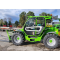 Merlo TurboFarmer 42.7 CS 116